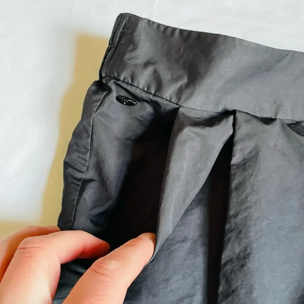 Victorinox Black Skirt